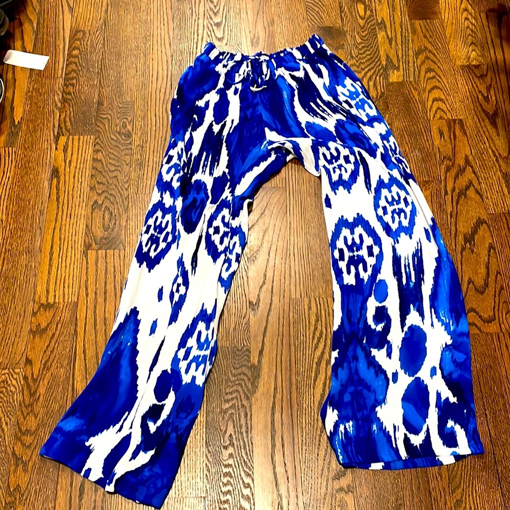 Karina Grimaldi loose pants